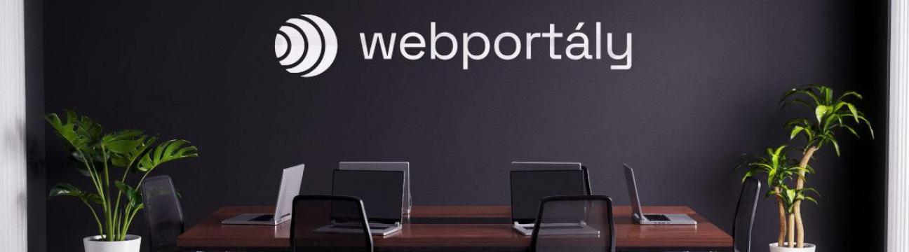 webportaly