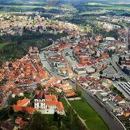 Najděte prověřené firmy a služby v Třebíči s Info-Třebíč.cz