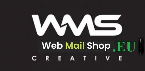 WebMailShop.eu online email marketing pre firmy a podnikateľov