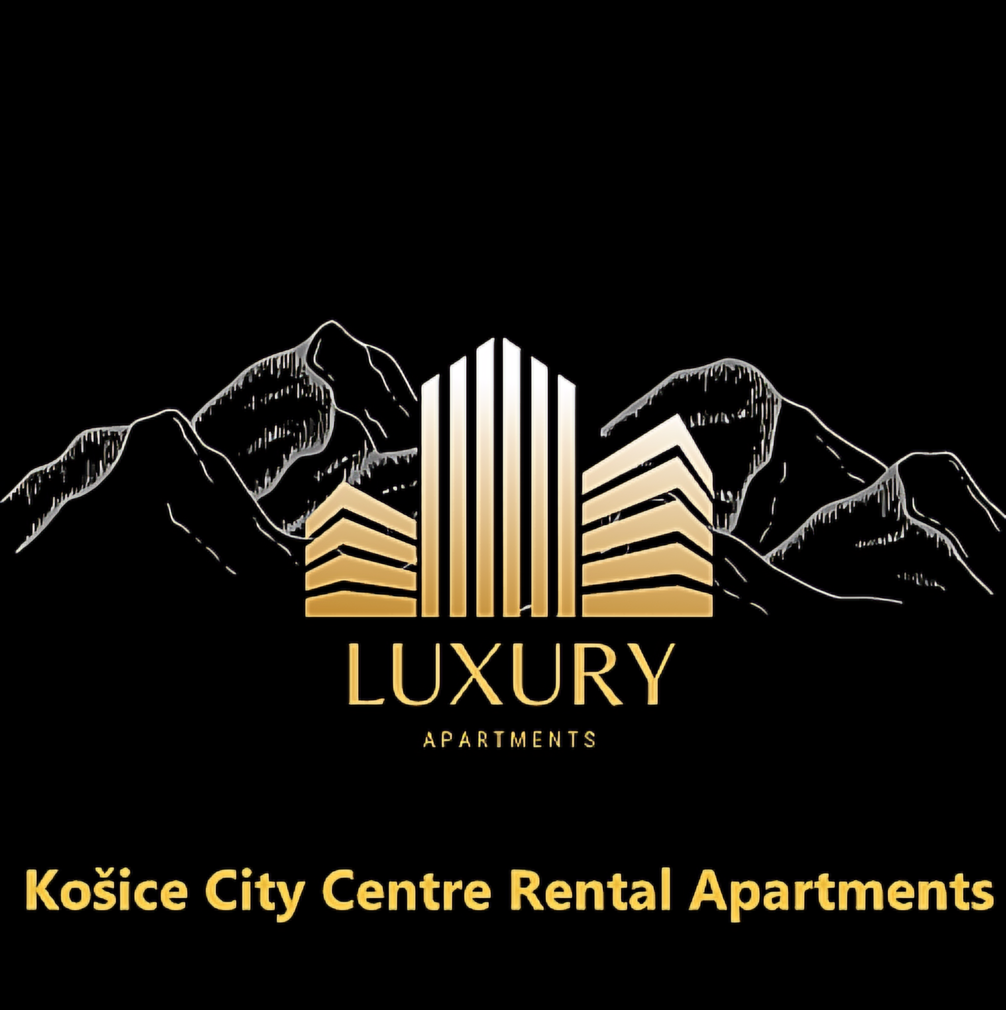 Košice City  Centre Rental Apartment