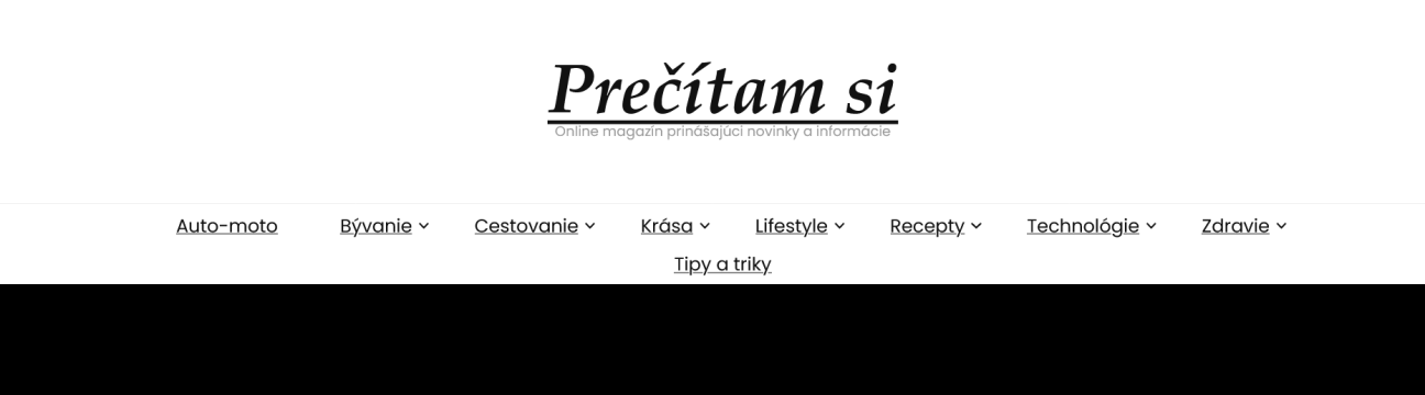 Prečítamsi.sk Online magazín