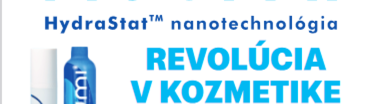 Neumi Slovensko Revolúcia v kozmetike, Najsilnejší antioxidant Glutation