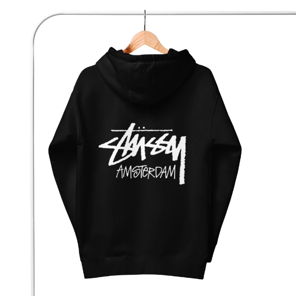 Stussy Clothing