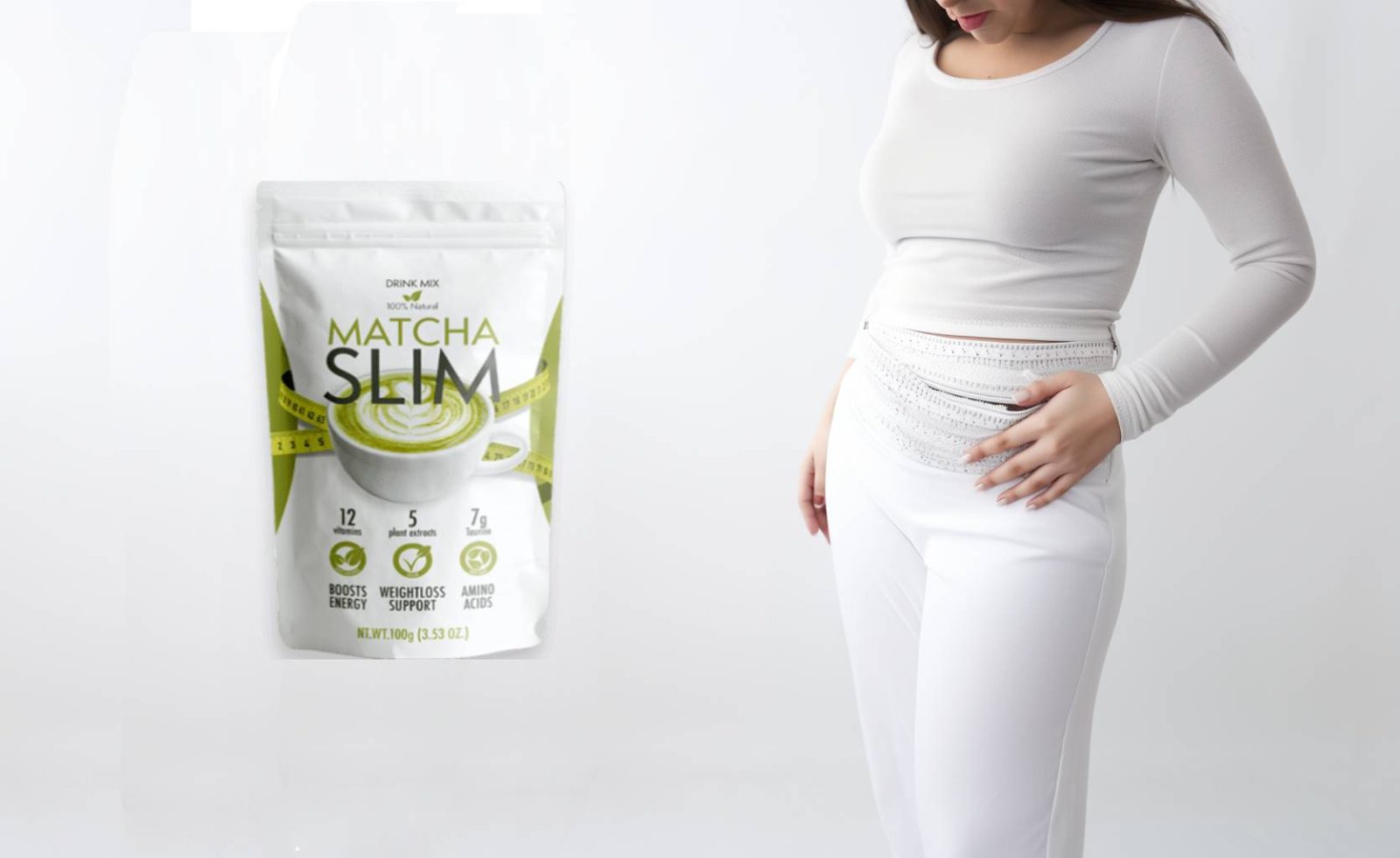 Matcha Slim