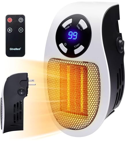 Top Heat Heater Heater