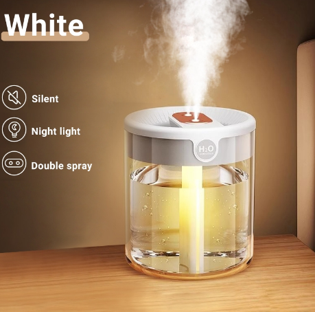 Dreamzy Humidifiers