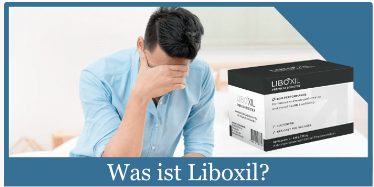 Liboxil Erfahrungen