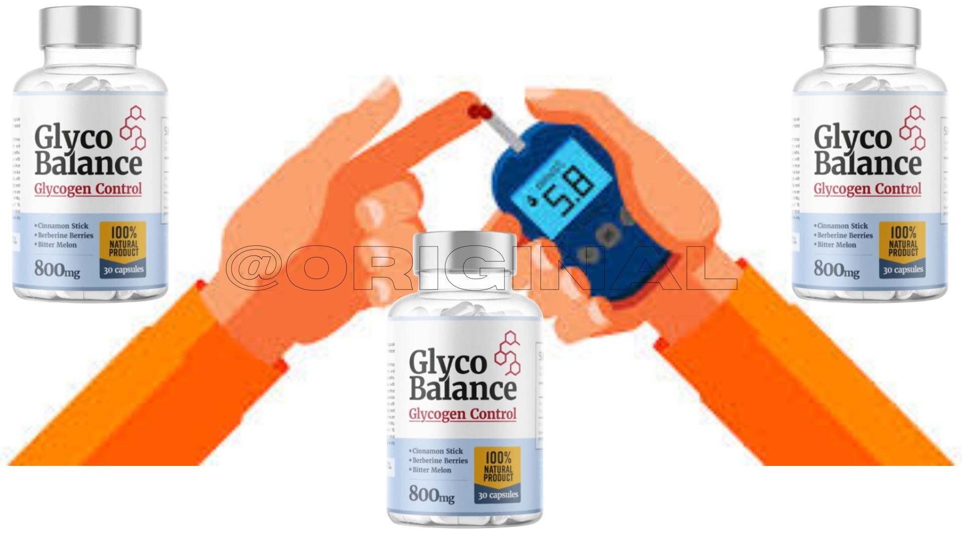 Glyco Balance New Zealand