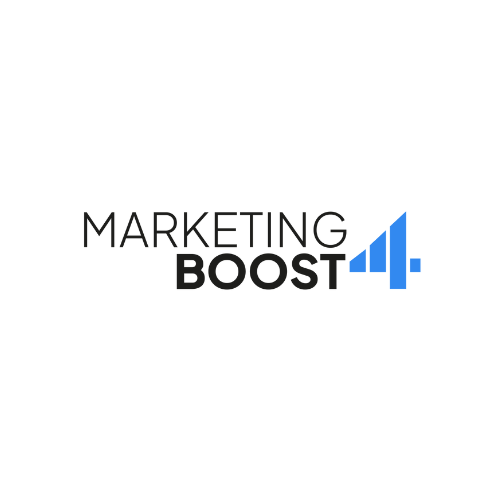 Marketing4Boost