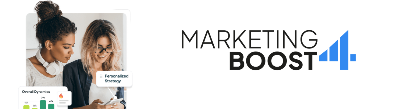 Marketing4Boost