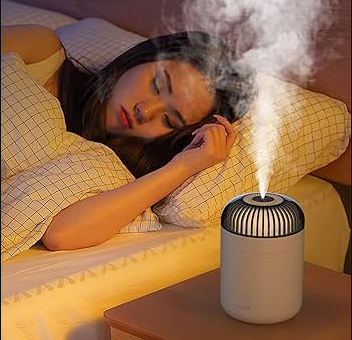 Dreamzy Humidifierca