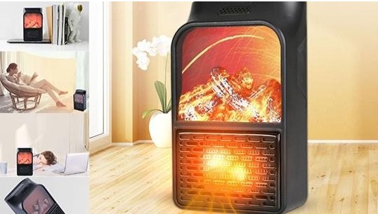 EcoWarm Heaters