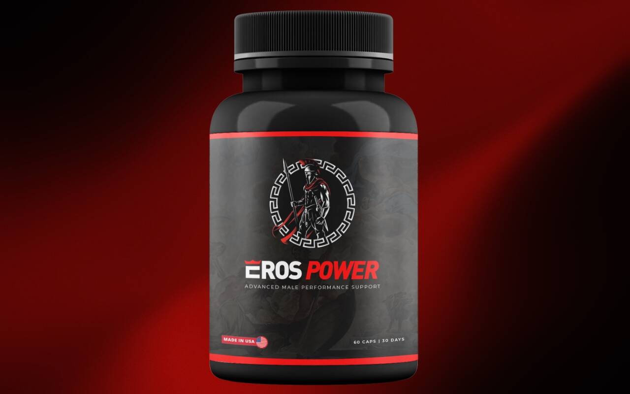 Erospower Maleenhancement