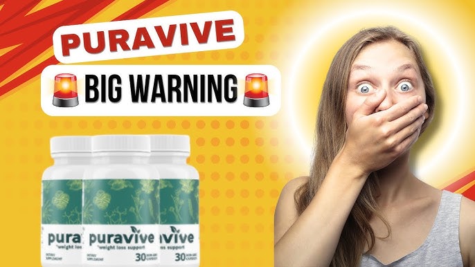 Puravive: A Safe and Natural Weight Loss Solution for Sustainable Results