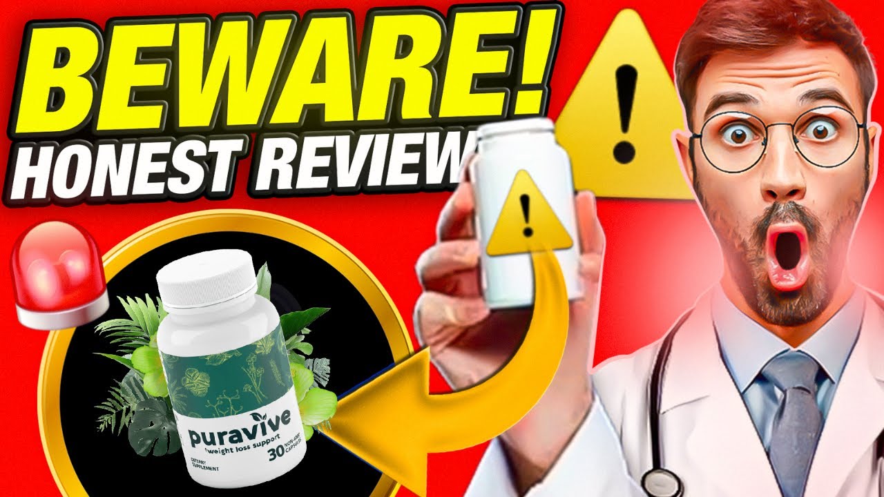 Fitnesscare Supplement - Puravive Reviews and Complaints - Puravive...