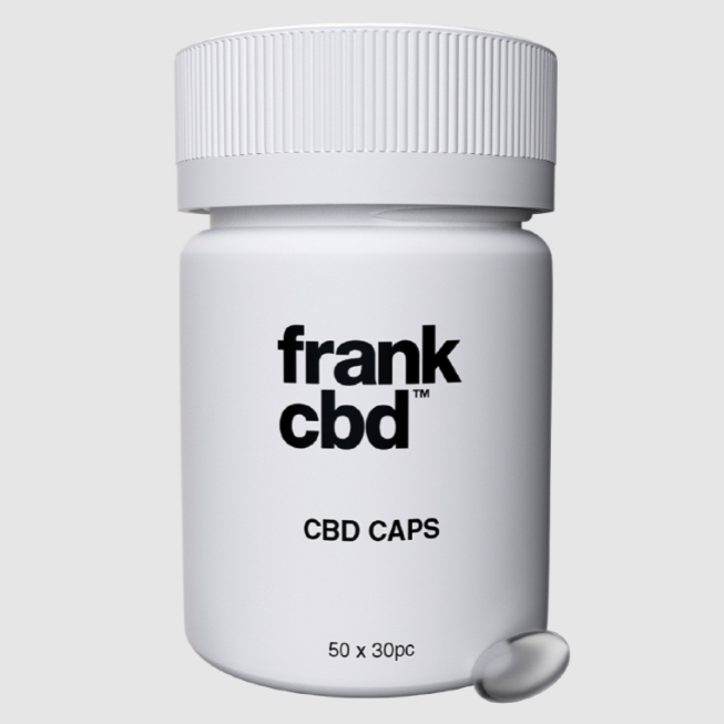 Franks CBD  NL DK 