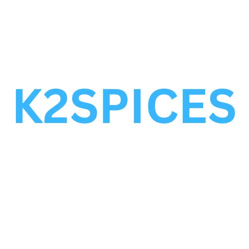 K2Spices Shop