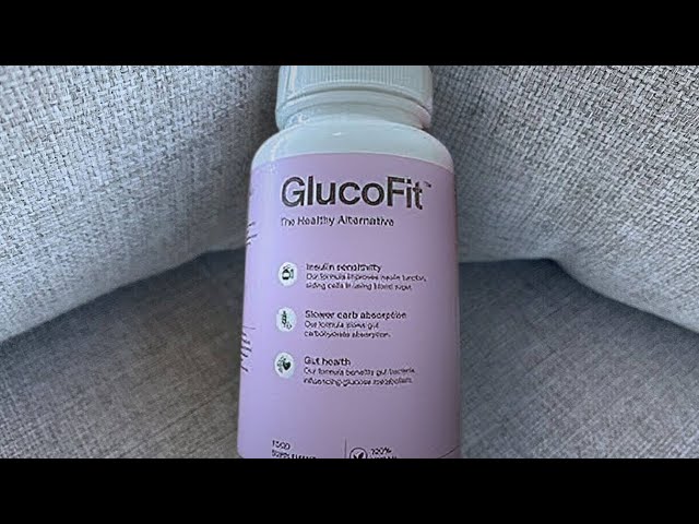 Glucofit In Fi