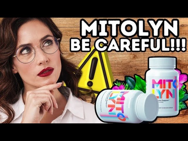 Mitolyn: The Natural Weight Loss Supplement for Safe and Effective Results