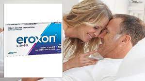 Eroxon Gel