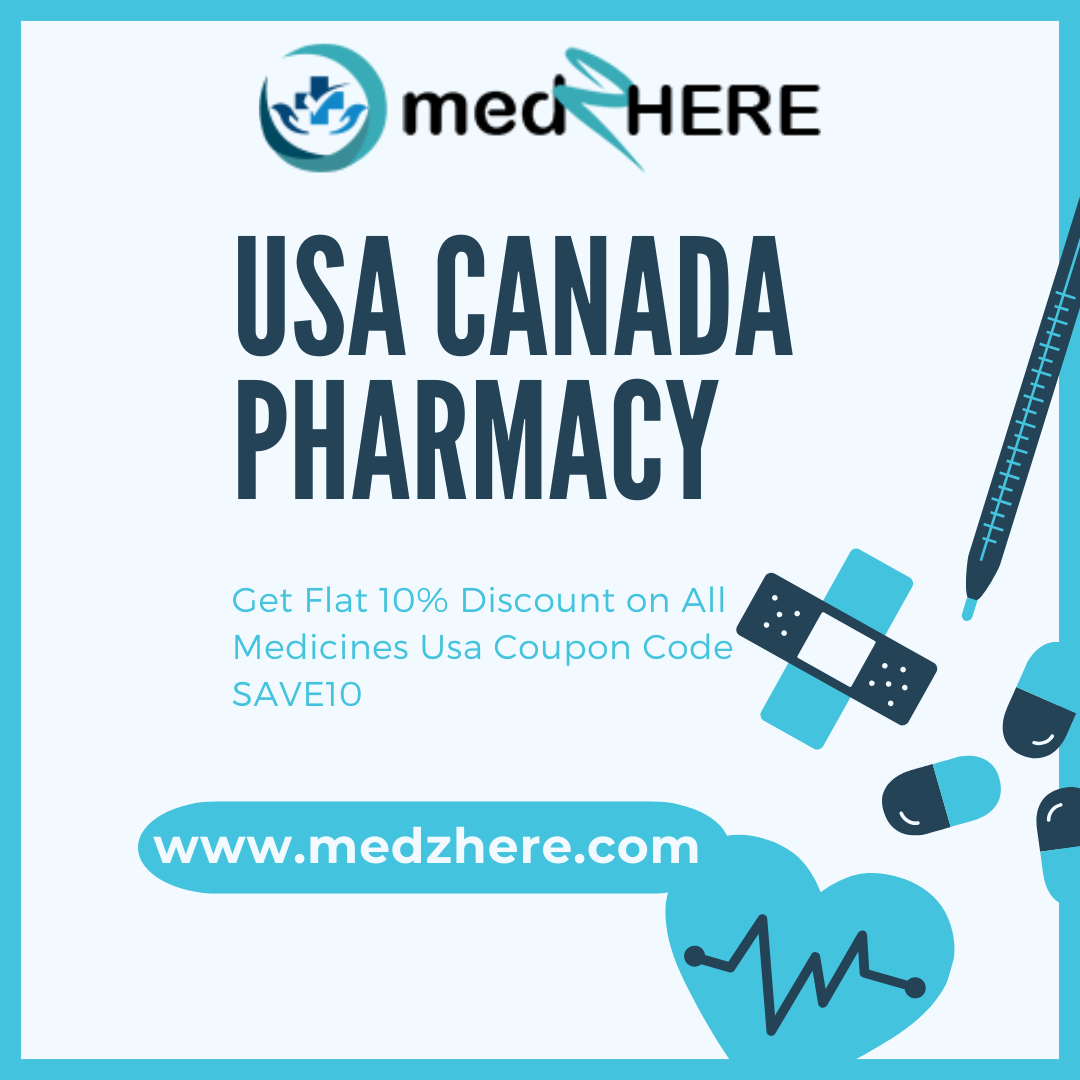 Medzhere Online Pharmacy