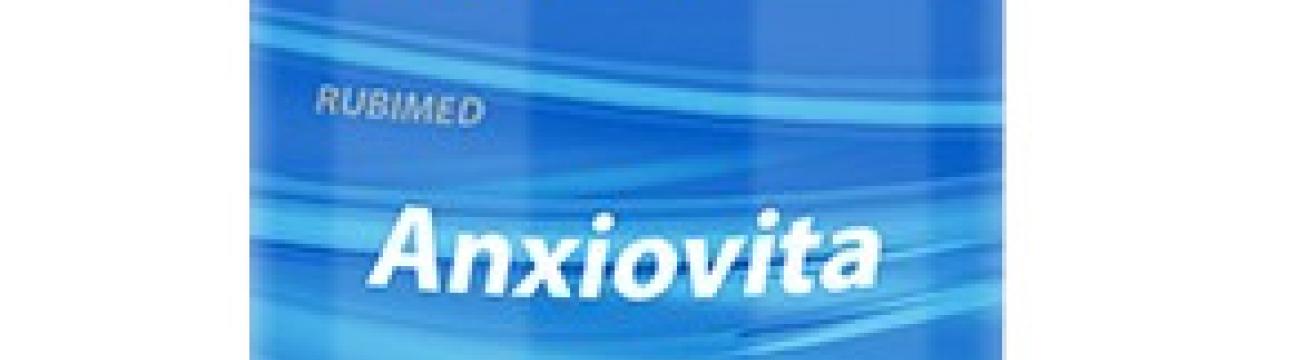 Anxiovita Review