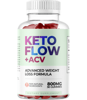 Ketoflow Gummies