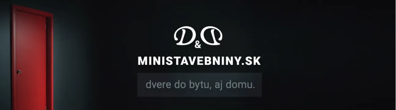 D&D - Ministavebniny.sk