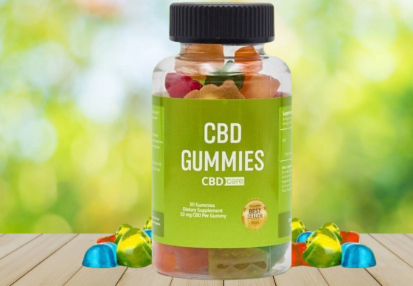 Bliss Gummies