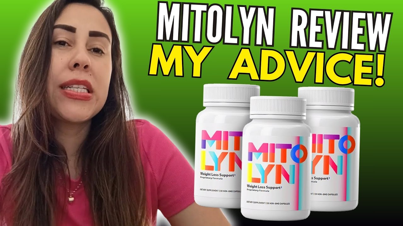 Fitnesscare Supplement - Mitolyn Reviews: Pros and Cons You Need to...