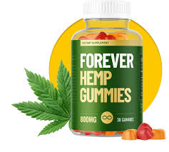 Forever HempGummies