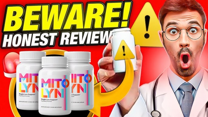 Fitnesscare Supplement - Mitolyn Reviews: Unveiling the Truth About...