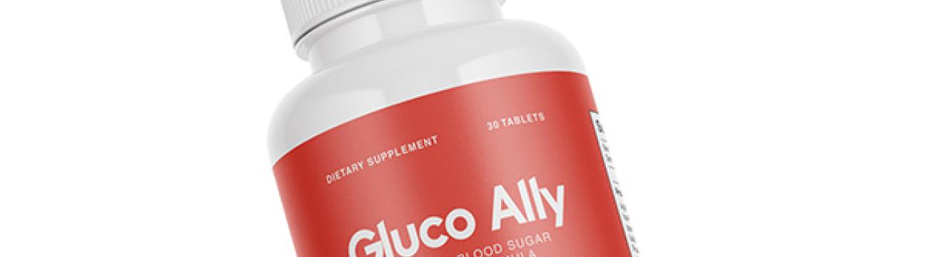 Gluco Glucoally