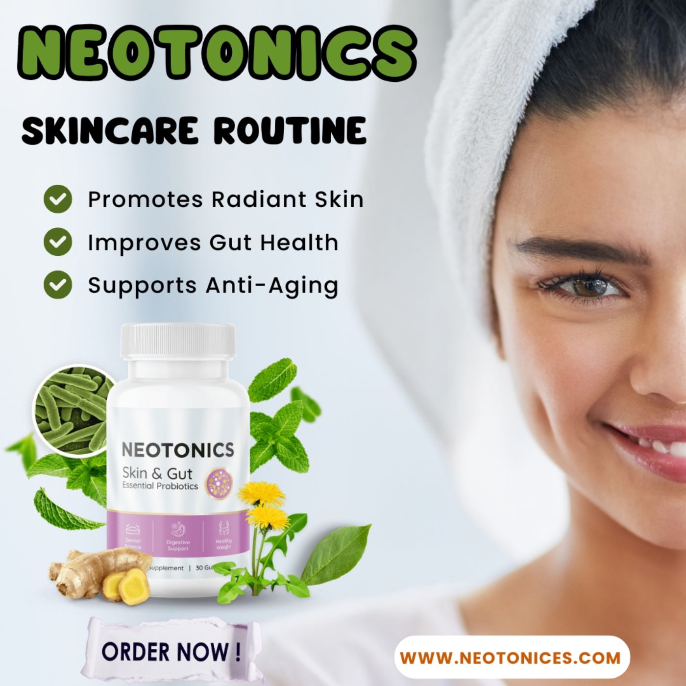 Neotonics