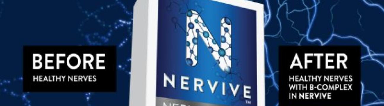 Nervive Nerve  Relief Reviews 