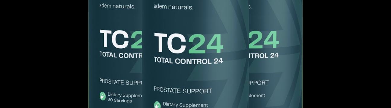 TotalControl  Benefits