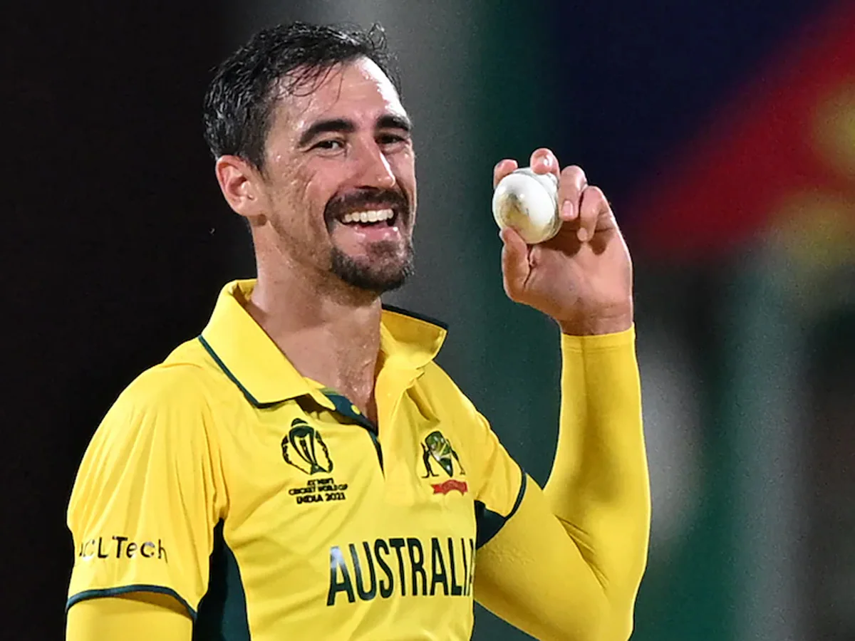 Michel Starc 