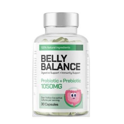 Belly Balance