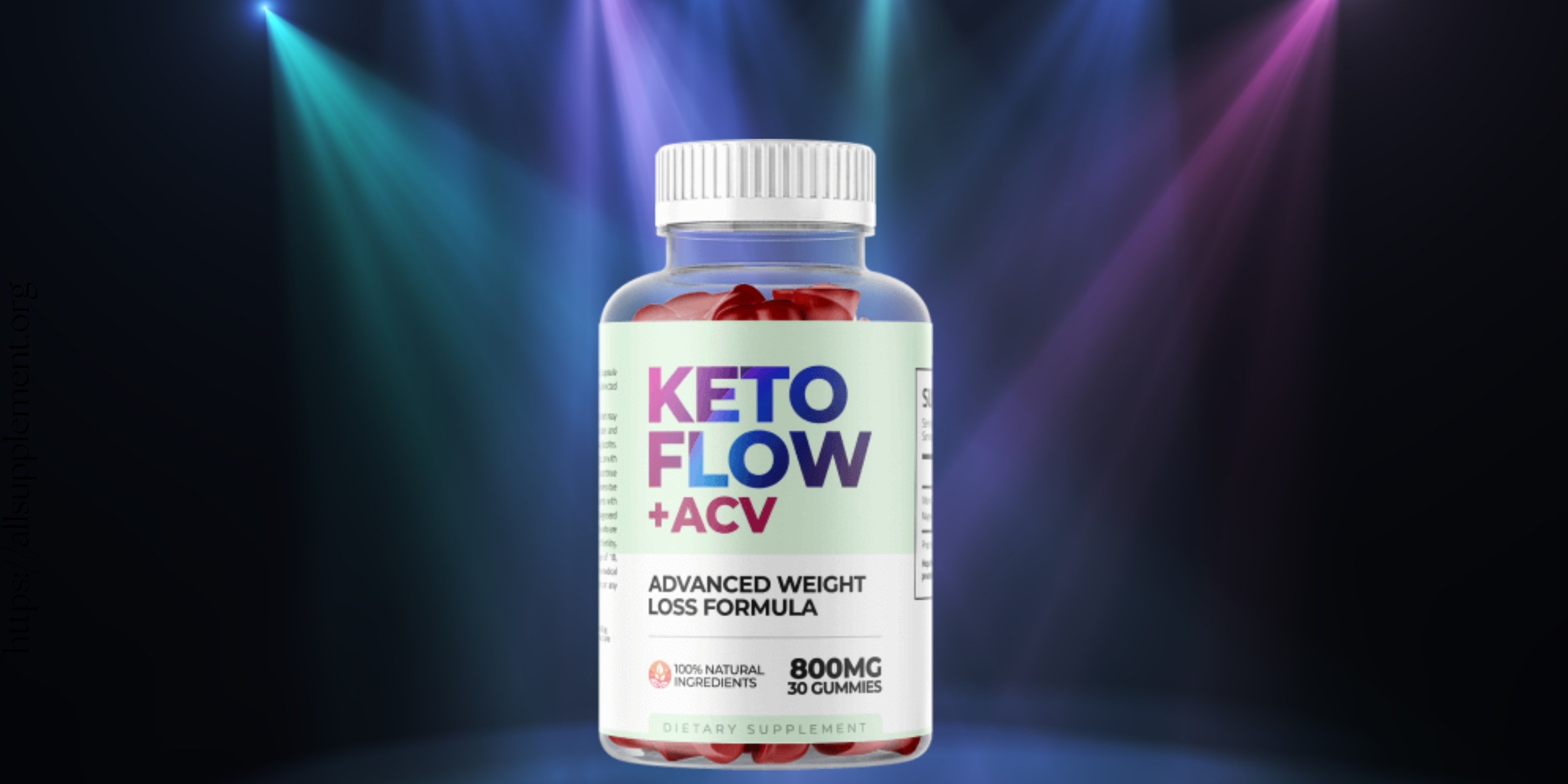 Keto ACV