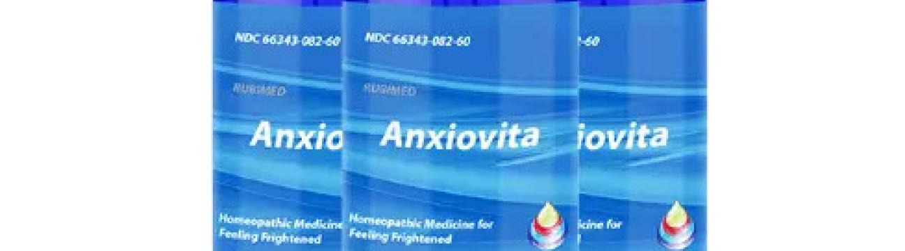 Purchase- Anxiovita