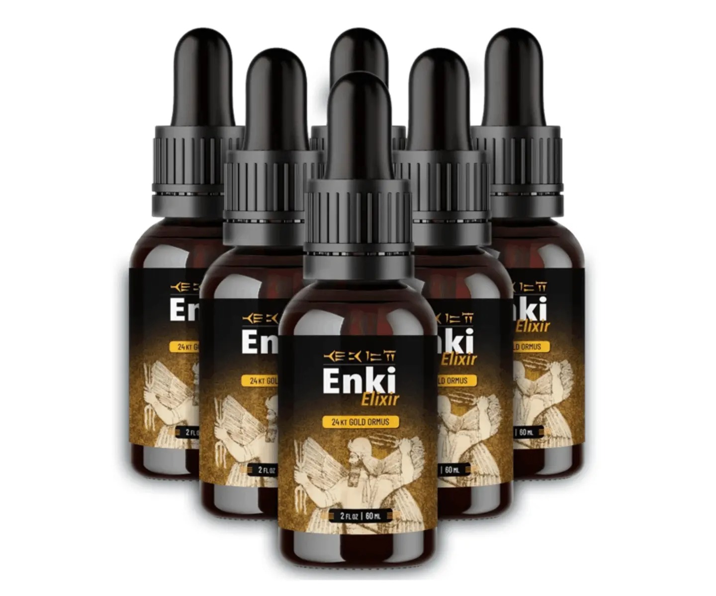 EnkiElixir Sale