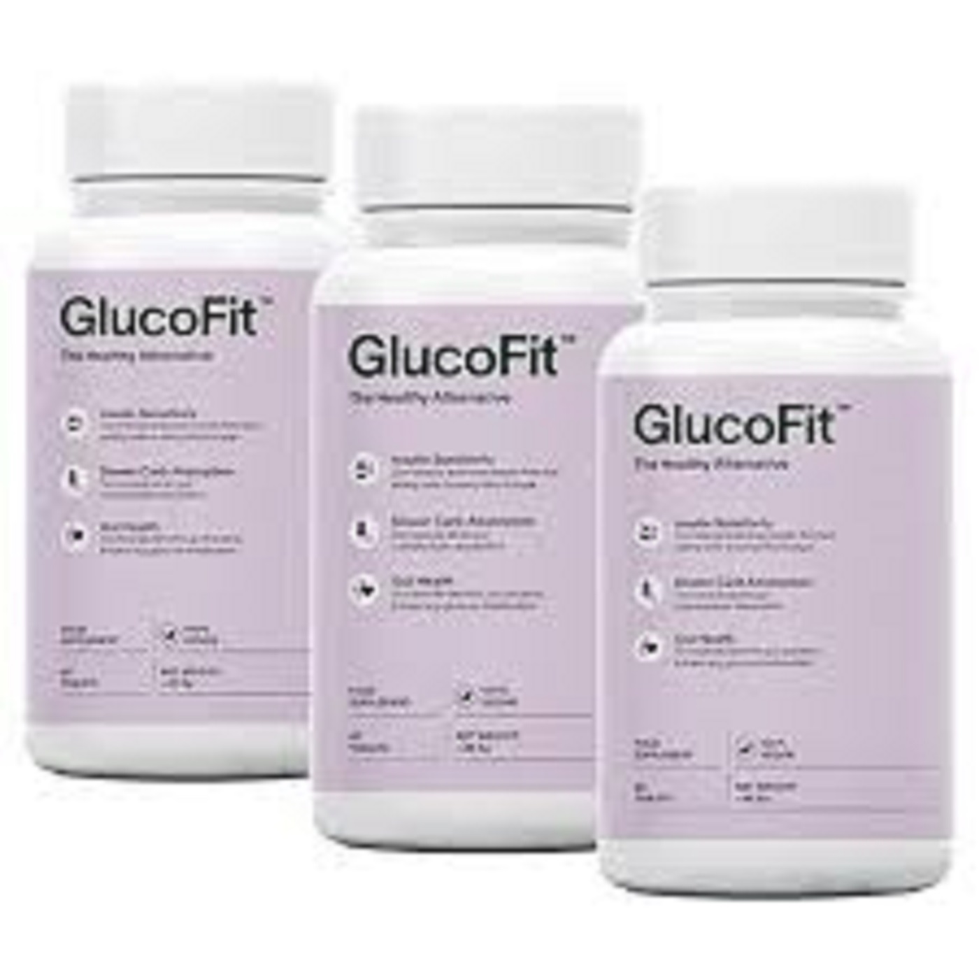 Glucofit Price