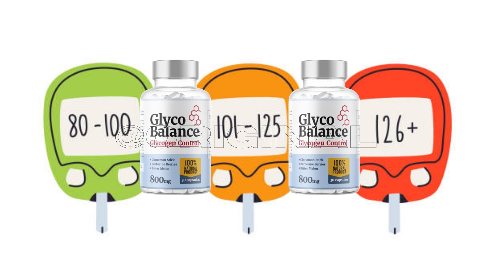 Glyco Balance Australia