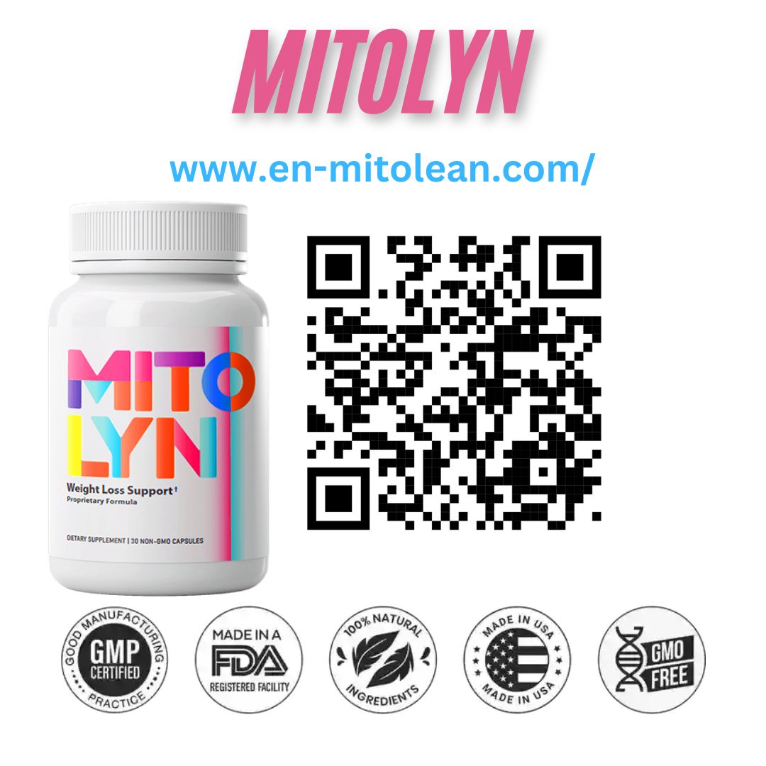 Mitolyn Reviews 2025 : The Ultimate Solution for weight loss   |...