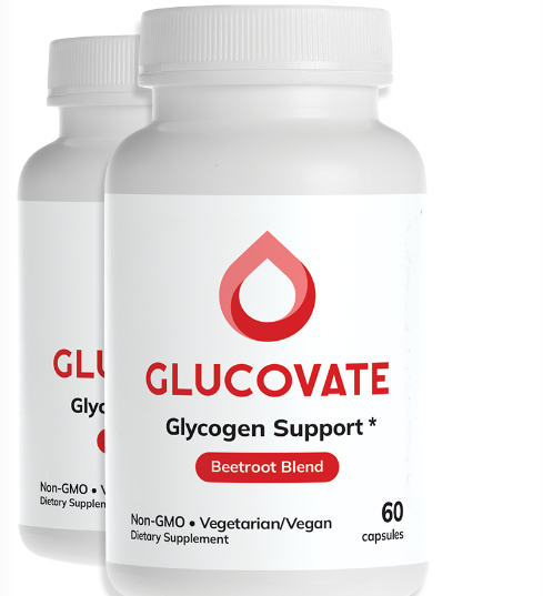 Glucovate Para Que Sirve