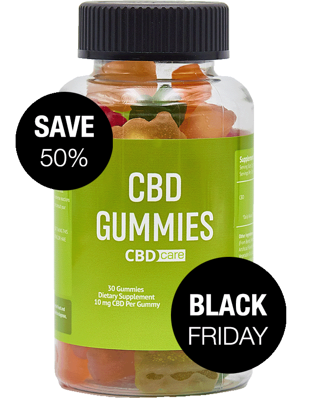 CBD Gummies ZenLeaf Reviews