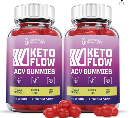 Keto Flow Chemist Warehouse