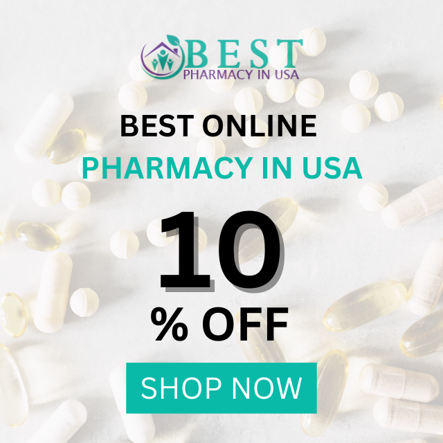 Best Pharmacy In USA