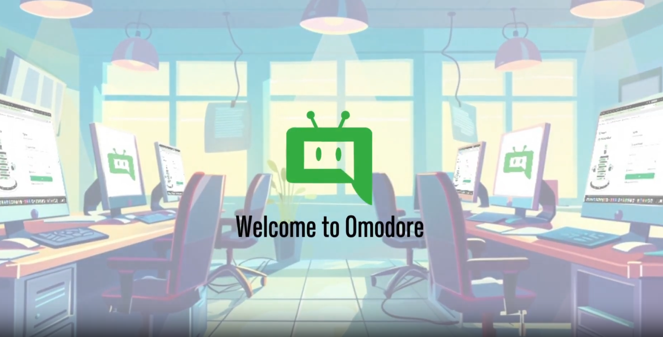 Features That Make Omodore's AI Chatbot Stand Out