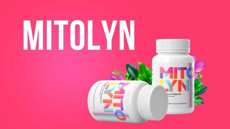 Mitolyn  Reviews 